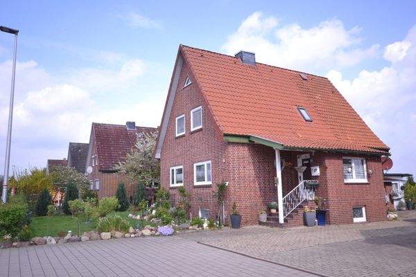 Seitenansicht rechts