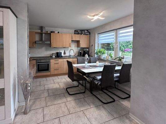 Wohn- / Esszimmer KG