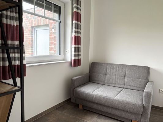 Büro / Gästezimmer