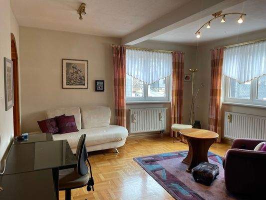 OG - Wohnzi - sooo viel Platz