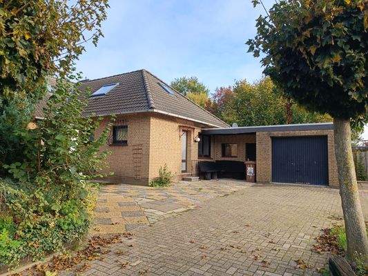 Einfamilienhaus in Zetel 