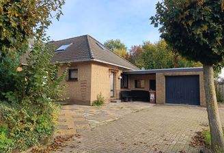 Einfamilienhaus in Zetel 