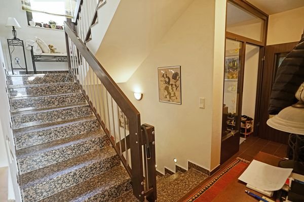 Treppen