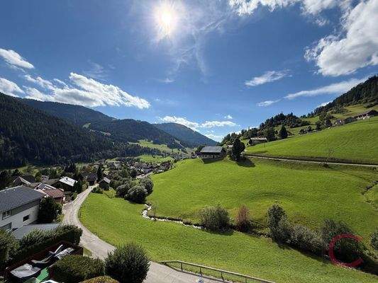 Appartement Bad Kleinkirchheim  (21)