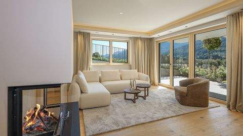 Brixen im Thale Wohnungen, Brixen im Thale Wohnung kaufen