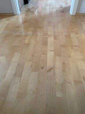Fertigparkett