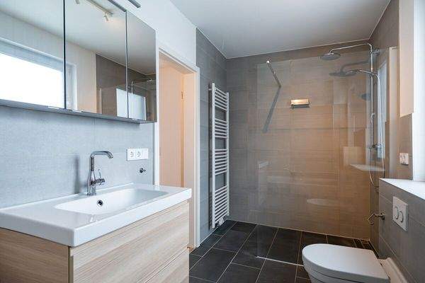 Reihenendhaus in Osdorf