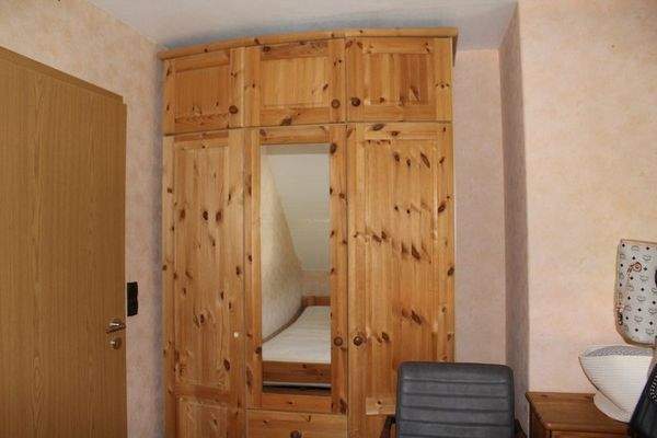 Kinderzimmer/Gästezimmer