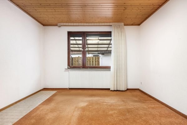 Wohnraum