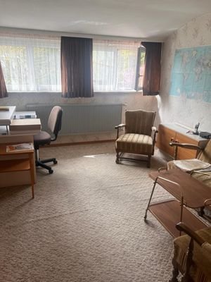 Wohnzimmer DG