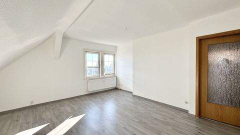 Bad Sachsa Wohnungen, Bad Sachsa Wohnung mieten