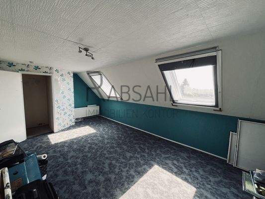 Weiteres Zimmer OG II