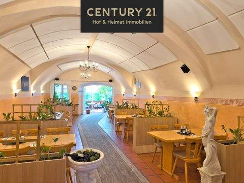 Neuötting Gastronomie, Pacht, Gaststätten