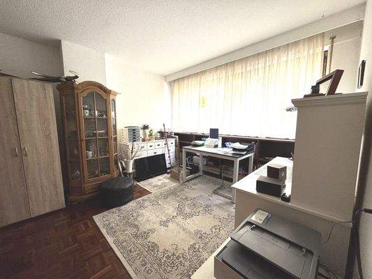 Arbeitszimmer