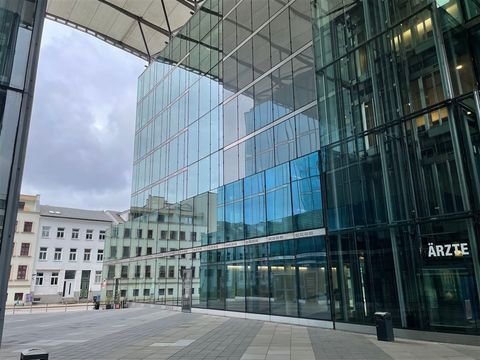 Rostock Büros, Büroräume, Büroflächen 