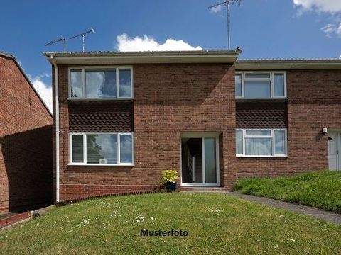 Kaulsdorf Häuser, Kaulsdorf Haus kaufen