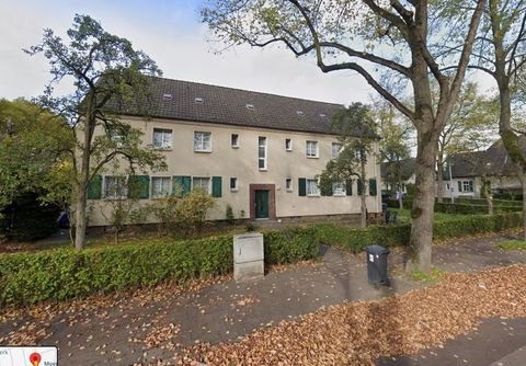 Moers Wohnungen, Moers Wohnung mieten
