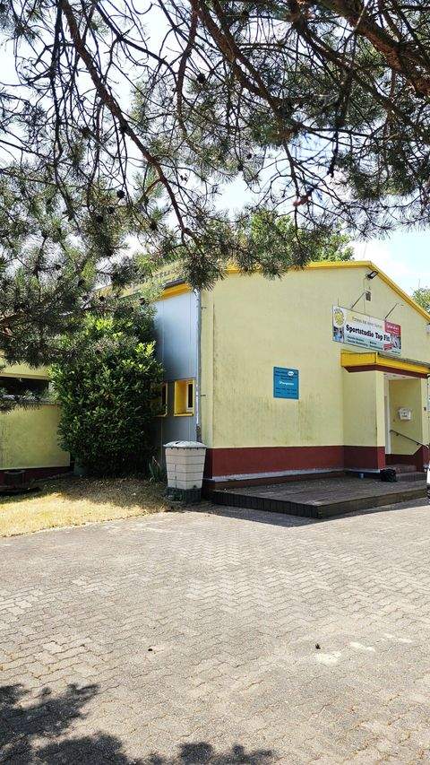 Dessau-Roßlau Renditeobjekte, Mehrfamilienhäuser, Geschäftshäuser, Kapitalanlage