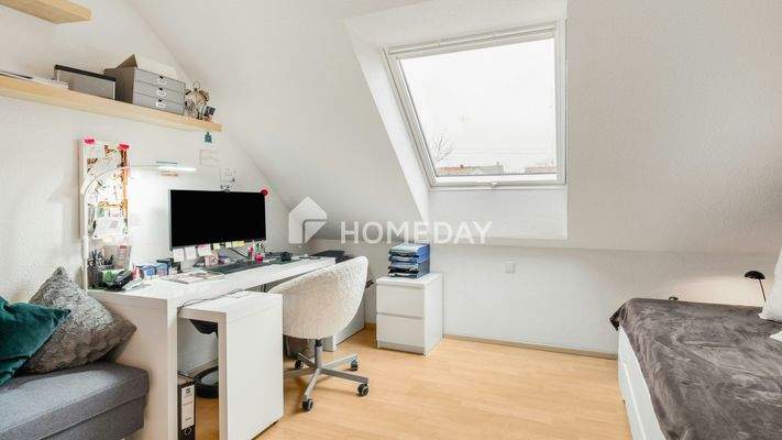 2. OG Kinderzimmer 1