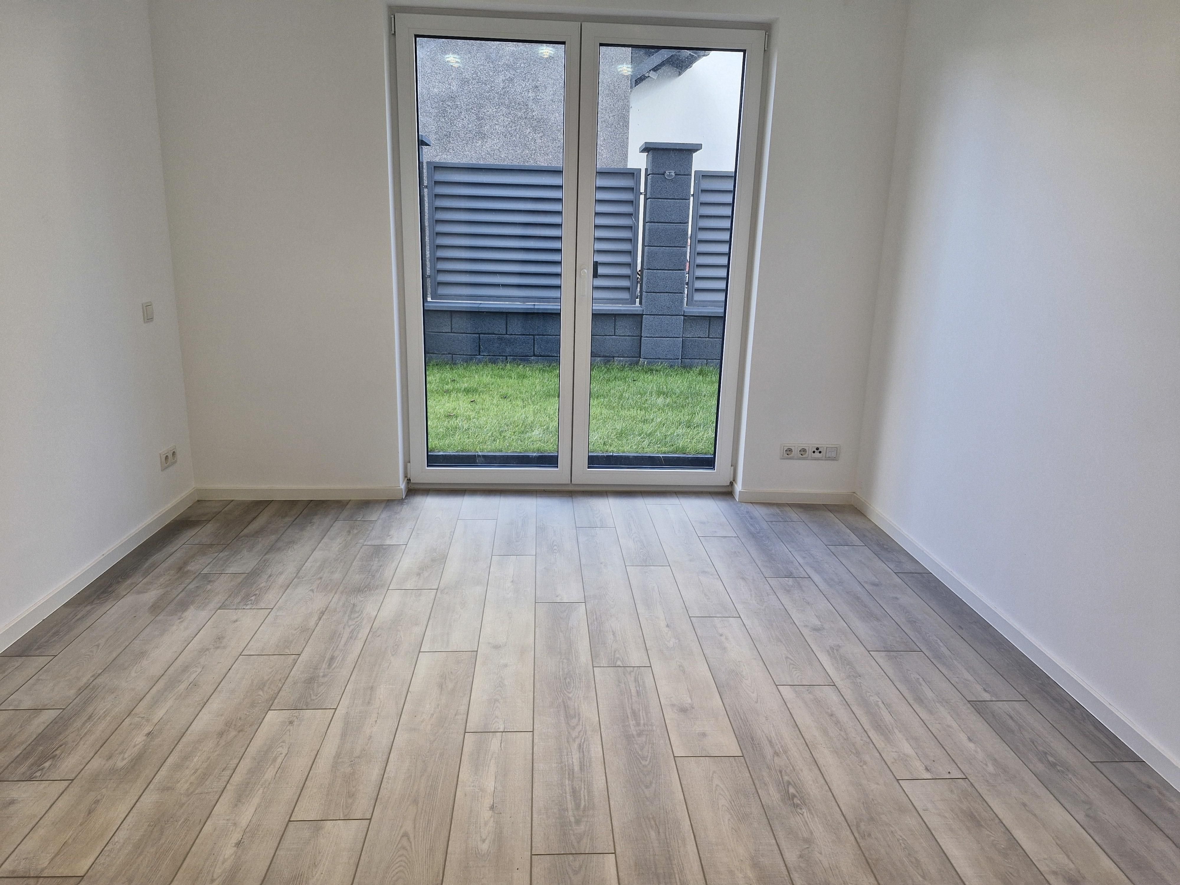 High quality 2 ZKB Fuldatal Rohtwesten 65m2 mit Balkon