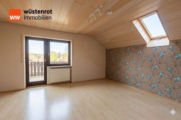 DG Zimmer 2 oder Wohnzimmer 1