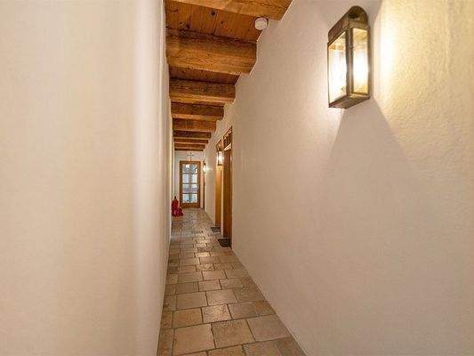 Marktplatz 14: Flur EG