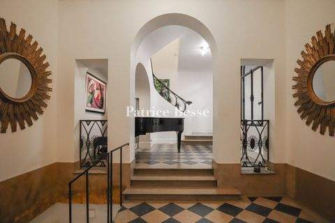 Paris Häuser, Paris Haus kaufen