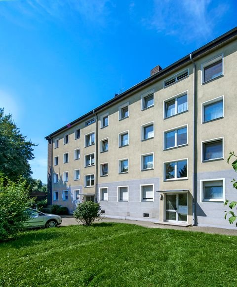 Duisburg Wohnungen, Duisburg Wohnung mieten