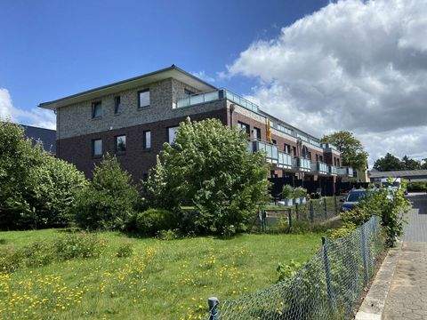 Lütjensee Wohnungen, Lütjensee Wohnung mieten