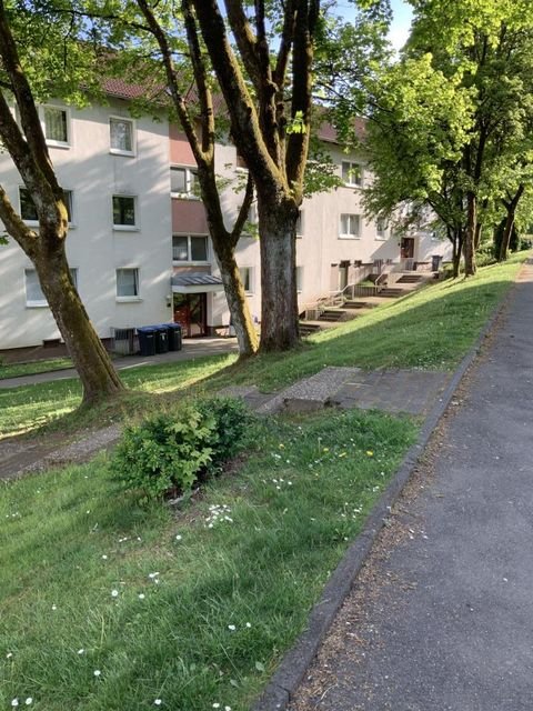 Siegen Wohnungen, Siegen Wohnung mieten