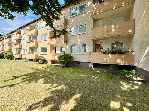 Langenhagen Wohnungen, Langenhagen Wohnung kaufen