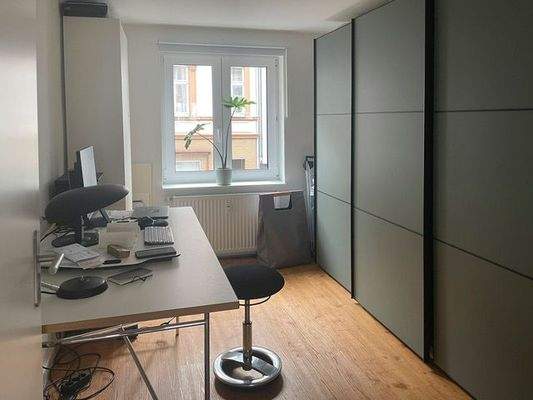 Wohnung 1. Obergeschoss