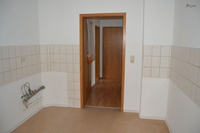 3-Zimmer-Wohnung - Kamsdorf