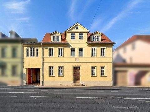 Weimar Wohnungen, Weimar Wohnung kaufen