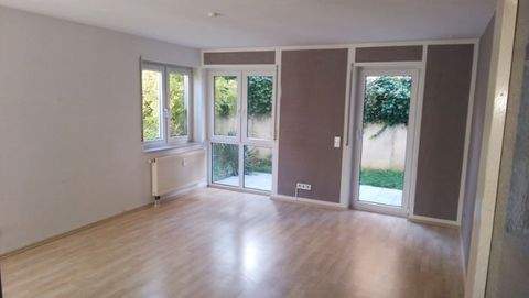 Ingelheim am Rhein Wohnungen, Ingelheim am Rhein Wohnung mieten