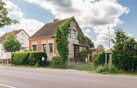 Rathenow Häuser, Rathenow Haus kaufen