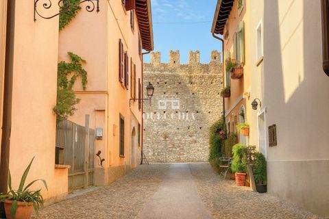 Moniga del Garda Wohnungen, Moniga del Garda Wohnung kaufen