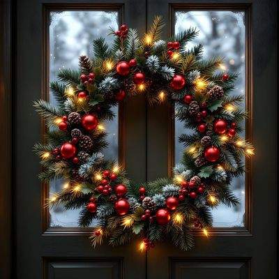 Weihnachten im eigenen Haus-träumen Sie noch oder planen Sie schon