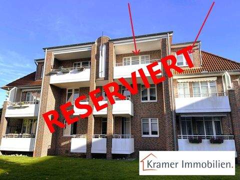 Varel Wohnungen, Varel Wohnung kaufen