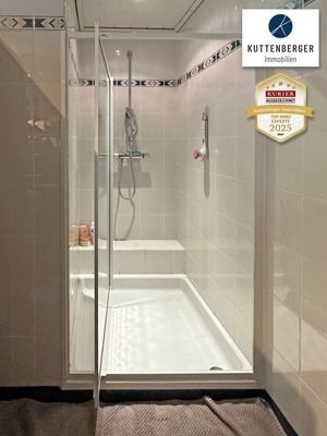 Dusche