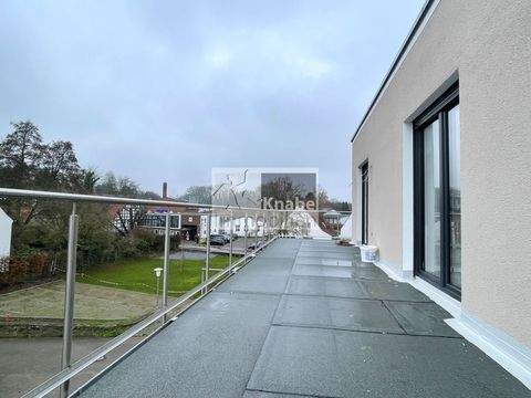 Melle Wohnungen, Melle Wohnung mieten