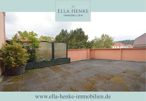 Bad Sachsa Wohnungen, Bad Sachsa Wohnung kaufen