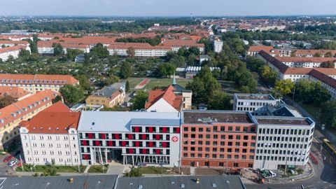 Leipzig Wohnungen, Leipzig Wohnung mieten