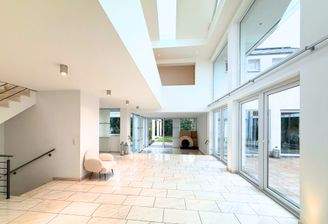 Repräsentative Villa