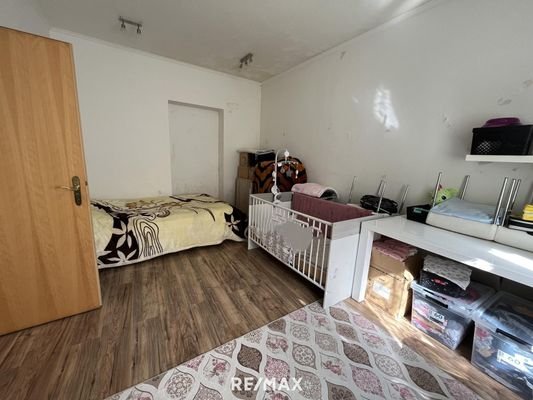 Wohnung 2 - Zimmer