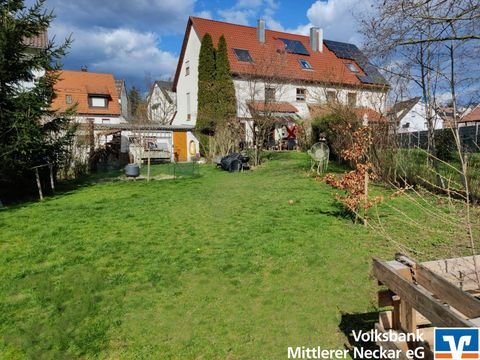 Holzmaden Häuser, Holzmaden Haus kaufen