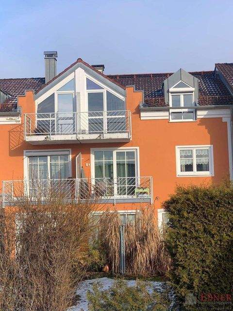 Offenberg Wohnungen, Offenberg Wohnung kaufen