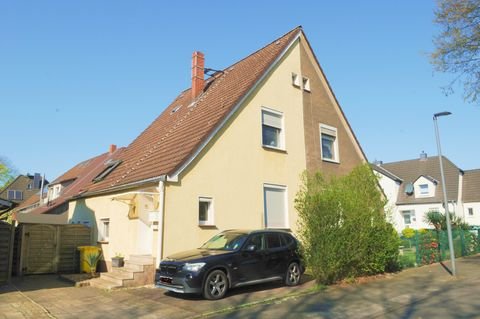 Gelsenkirchen Häuser, Gelsenkirchen Haus kaufen