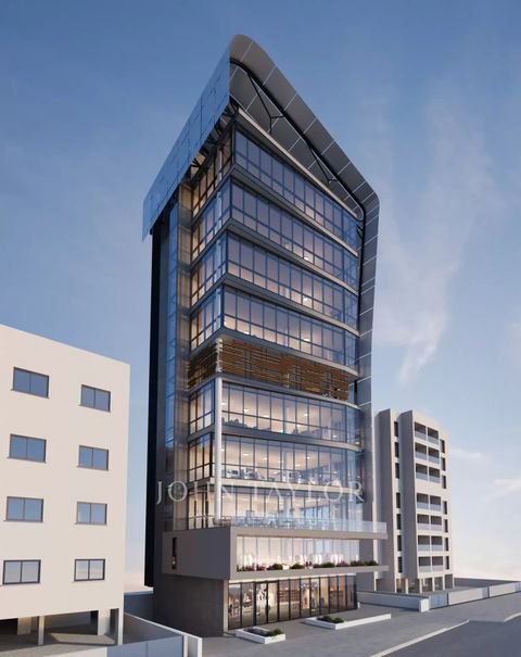 Limassol Büros, Büroräume, Büroflächen 