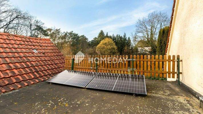 1. OG Dachterrasse 2